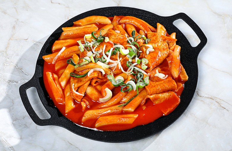 떡볶이